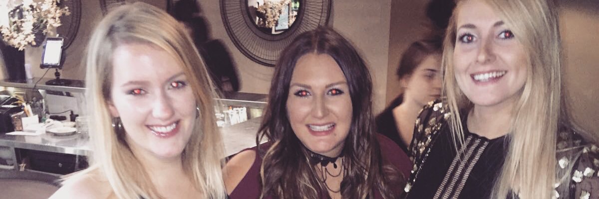 FinnCaroline's profile banner image