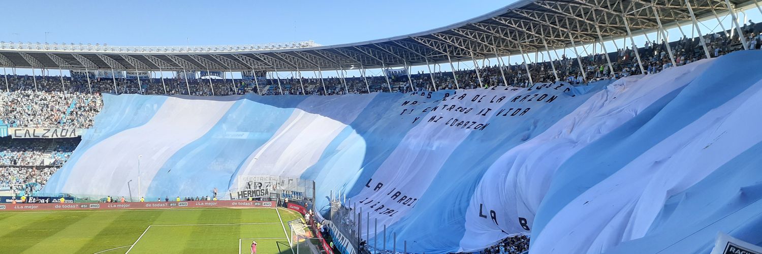 Fernando 🇦🇷 🎓 banner