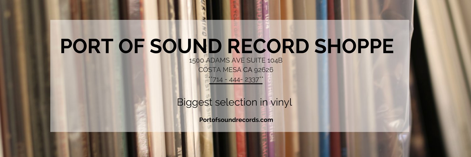 PortOfSoundOC's profile banner image