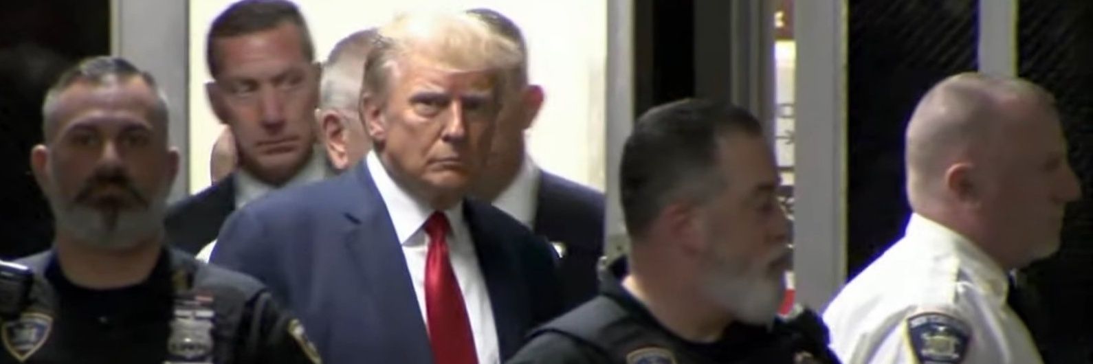 Pardon The Insurrection Podcast banner