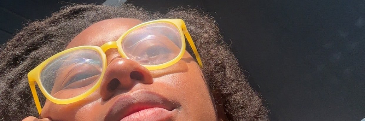 Thischickweird's profile banner image