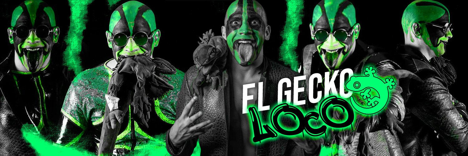 🦎 banner