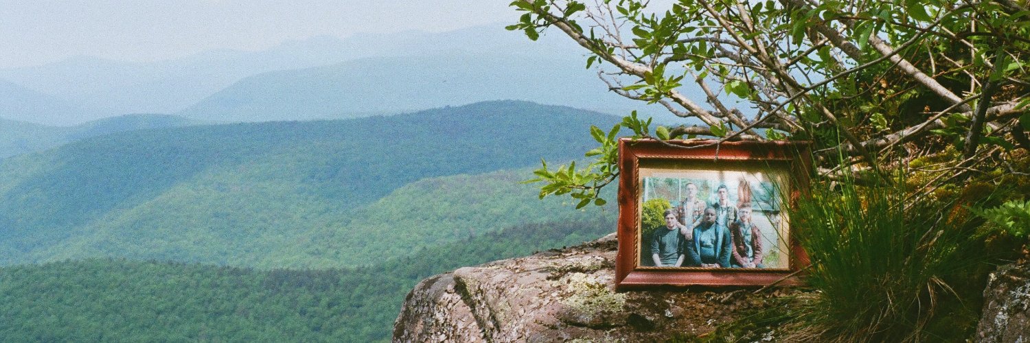 Garrett Rose 🪕 banner