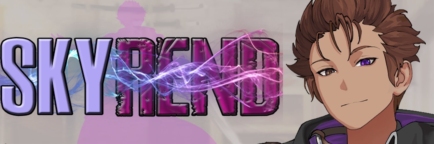 SKYRENDvt's profile banner image