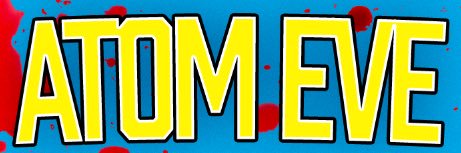 AtomEve's profile banner image