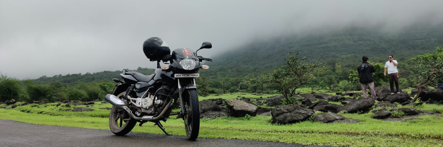 SwapnilTajane's profile banner image