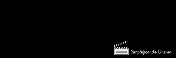 Simplificando Cinema Profile Banner
