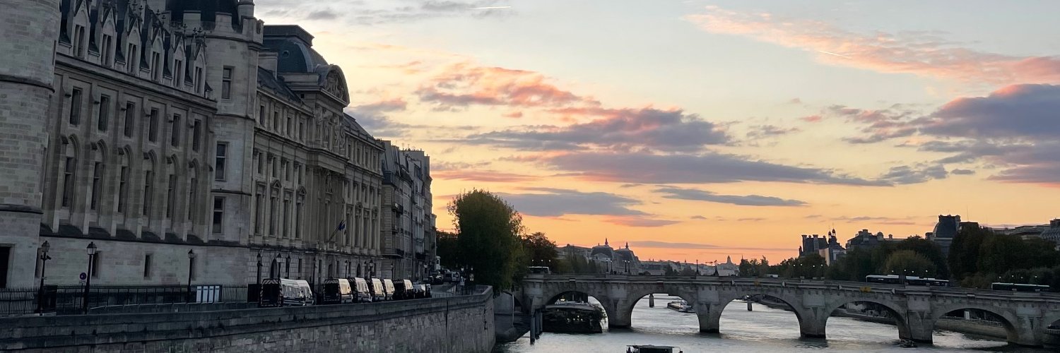 Paul Prins 🥞 banner