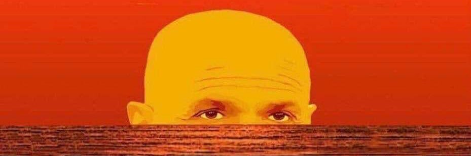 Willy ✋🏻 banner