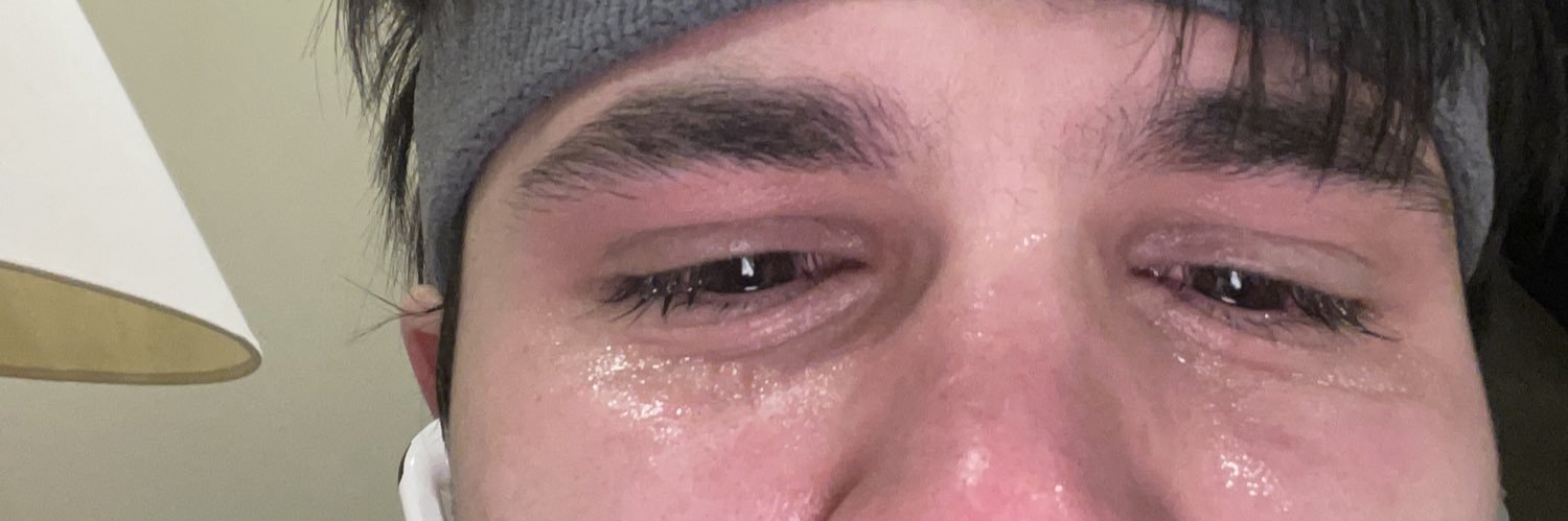 John✨'s banner