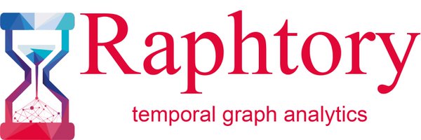 raphtory Profile Banner