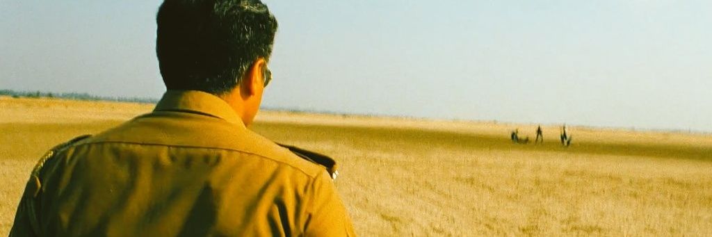 haharavind's profile banner image