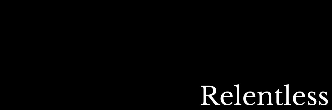 Ti Morse's banner