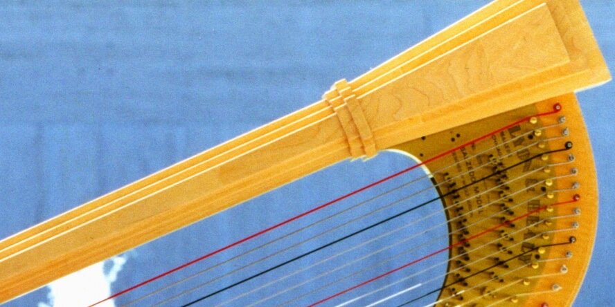 KelaHarp's profile banner image