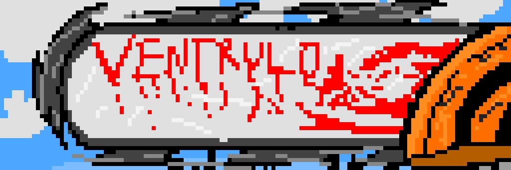 Ventrulo banner