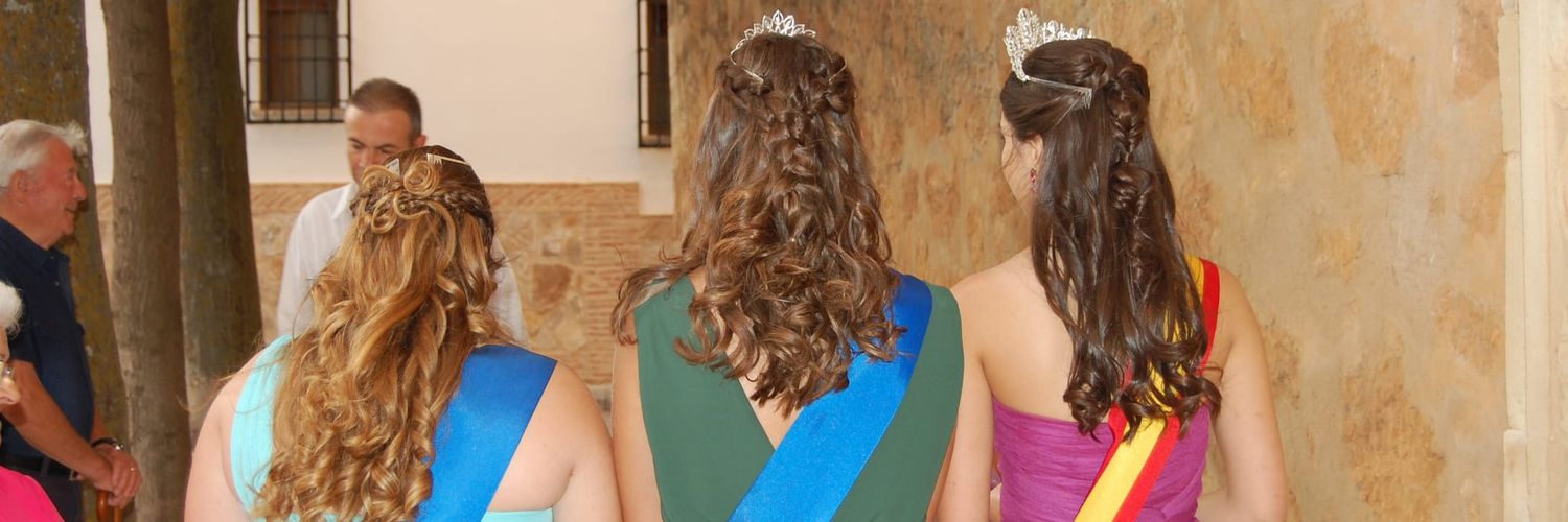 Lucía banner