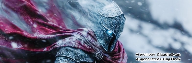 ClaudieSwan🇯🇵くろーでぃ banner