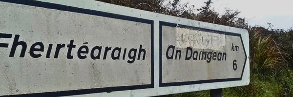 MisneachAbu Profile Banner