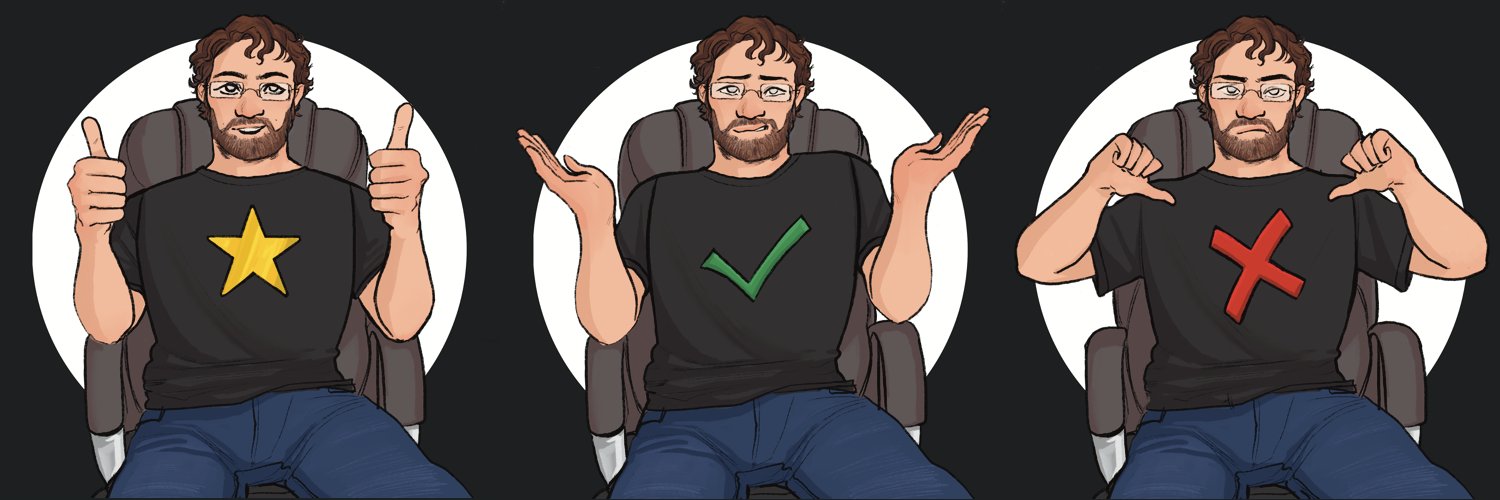 Russell Troxel banner