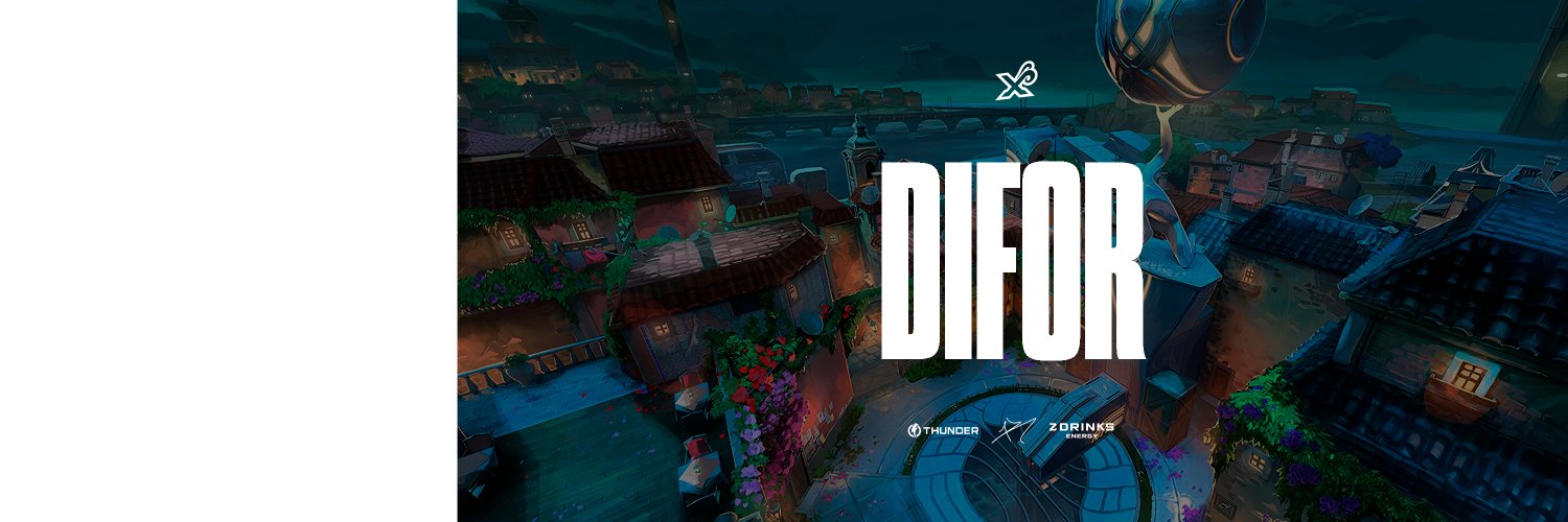 Dif0r_'s profile banner image
