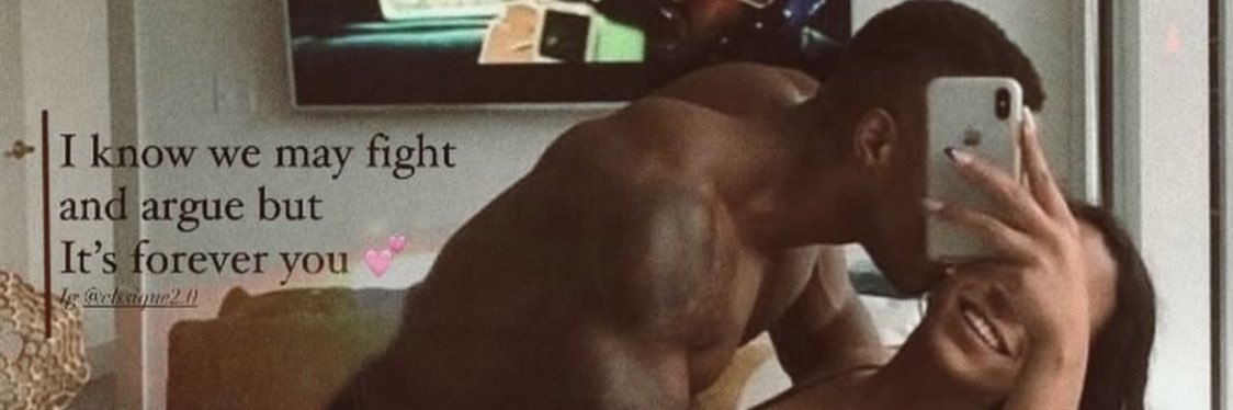 omekeblesding's profile banner image