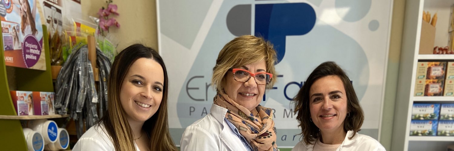 endofarma's profile banner image