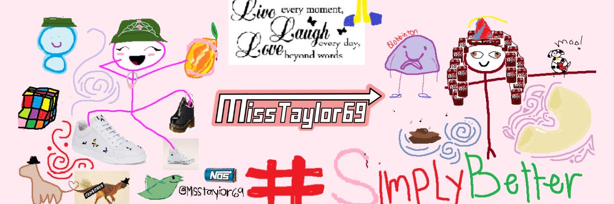 misstaylor banner
