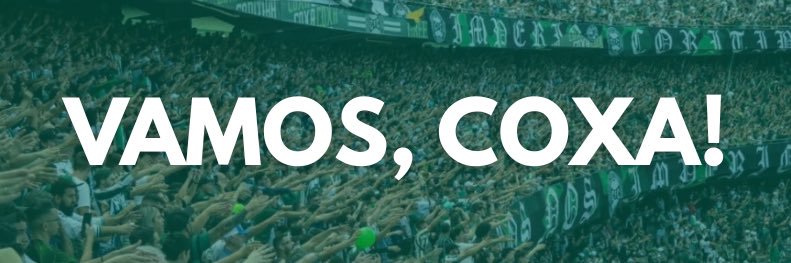Thread Coxa banner
