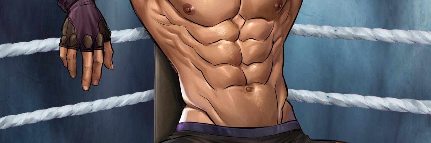 SethrynStorm's profile banner image