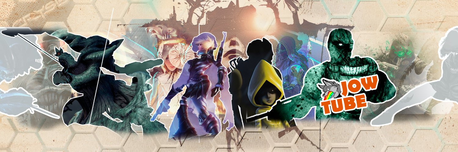 Joeelgogo's profile banner image