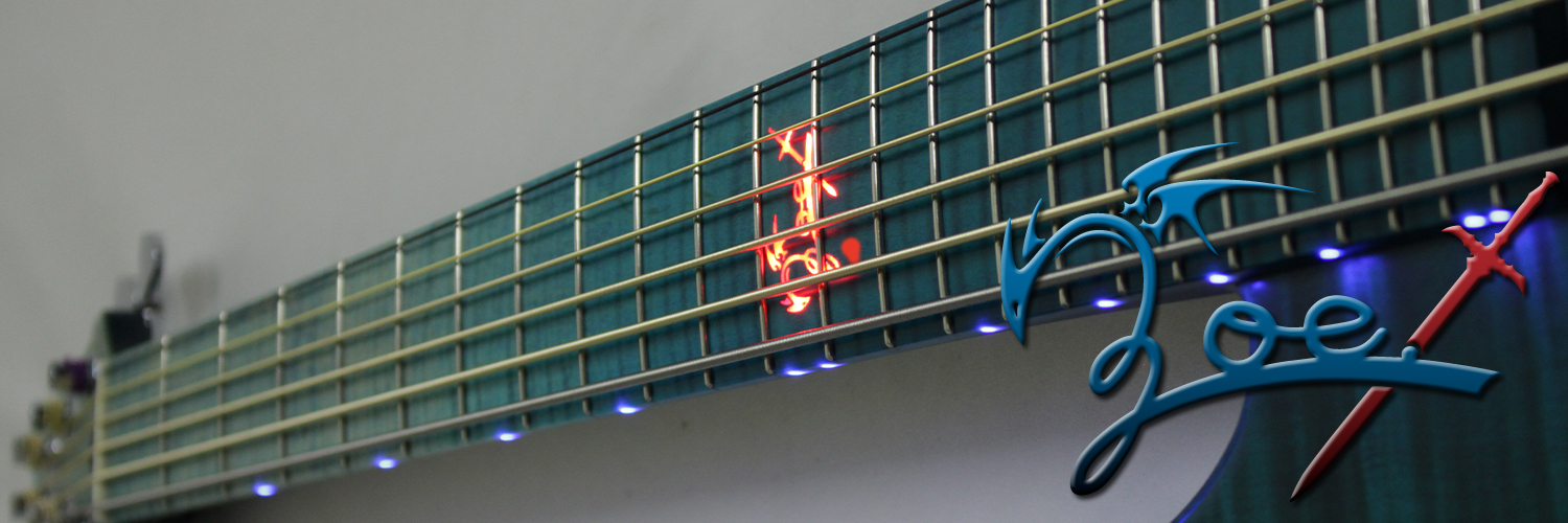 Count K.Kawazoe banner