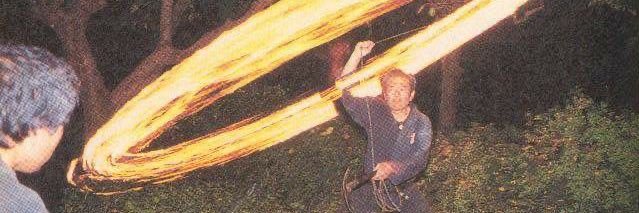 Scott banner