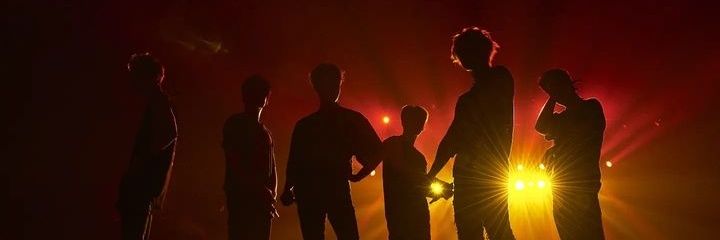 bobbyum22's profile banner image