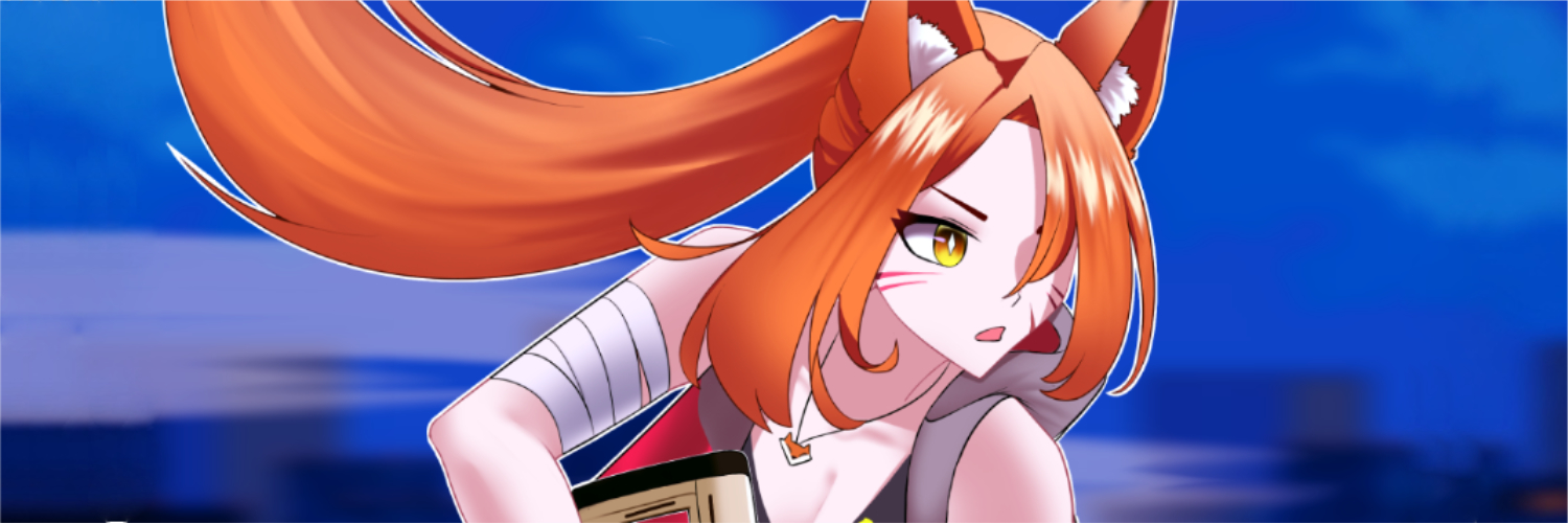 CafeSan_dev's profile banner image