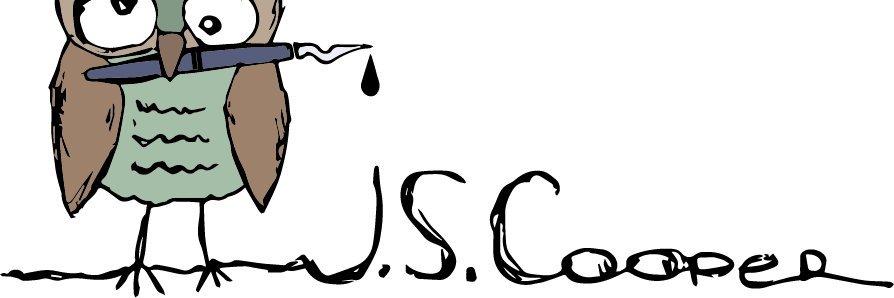 J. S. Cooper banner