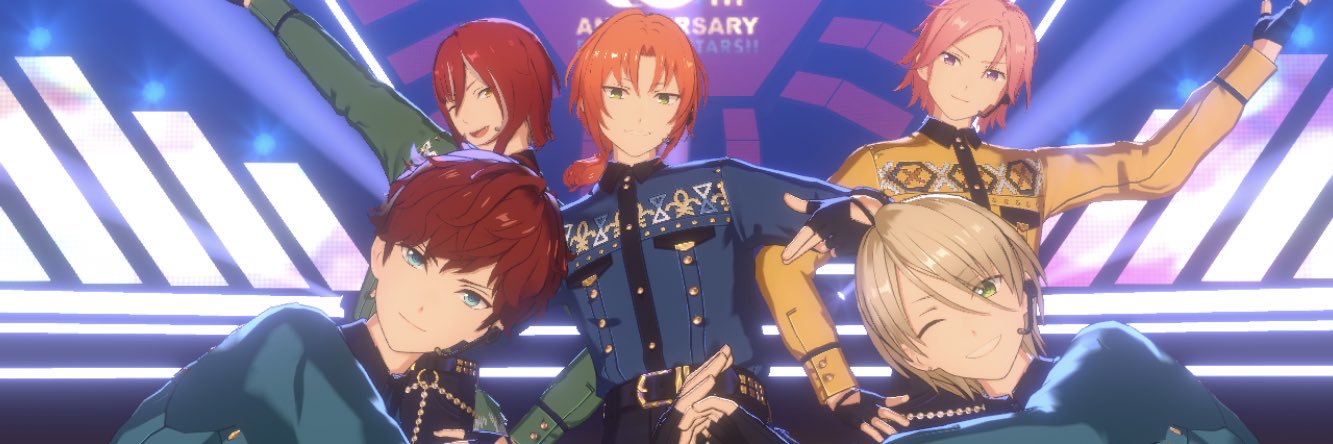 粟 banner