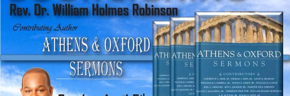 rwhrobinson's profile banner image