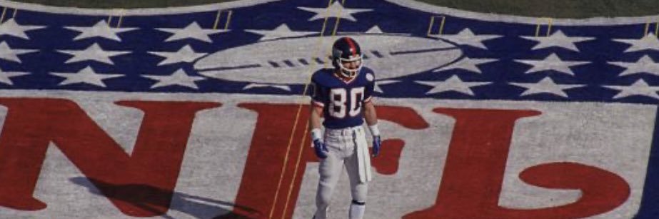 1925 Big Blue Wrecking Crew banner