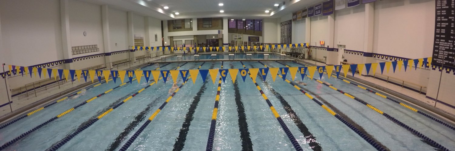 TrinitySwimDive's profile banner image