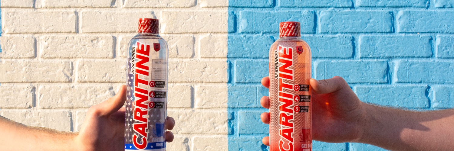 Campus Protein banner
