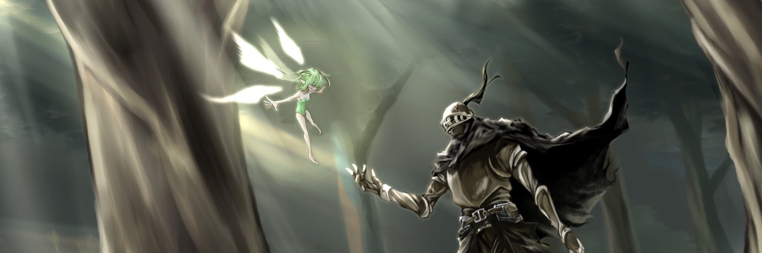 鉄屑's banner
