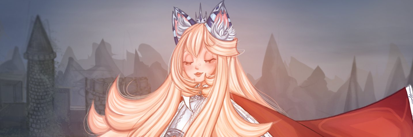 ❄️⚔️Snerline ~ Artist⚔️❄️ Vgen Illustrator +Live2D banner