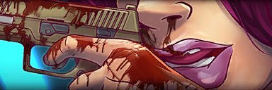 amspret's profile banner image