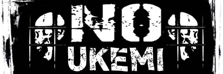 Banda No Ukemi banner