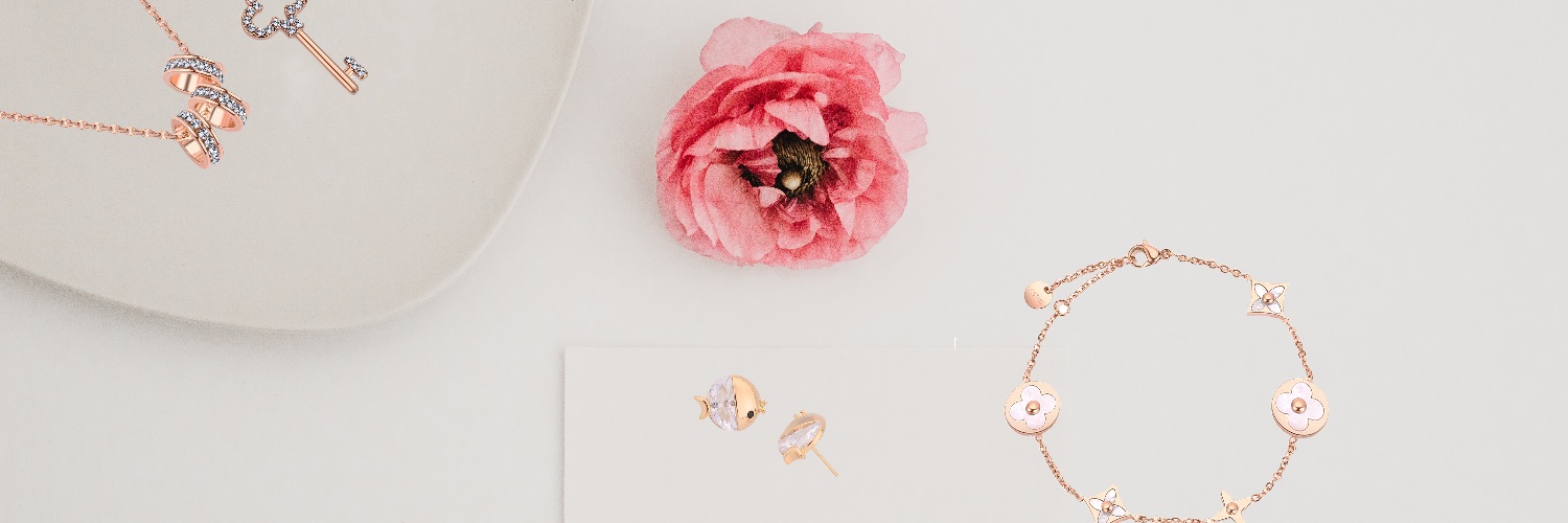 BeaudoraJewelry's profile banner image