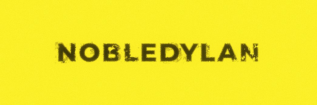 NobleDylan banner