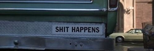 Harsh banner