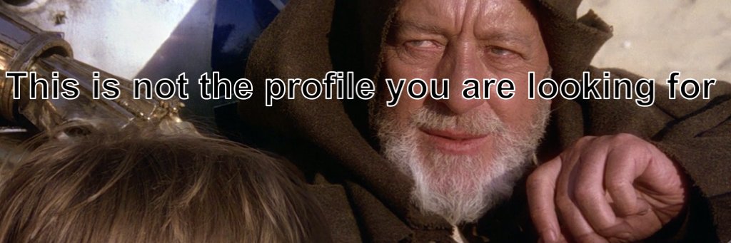 Now at @BrianWarnerIRL banner