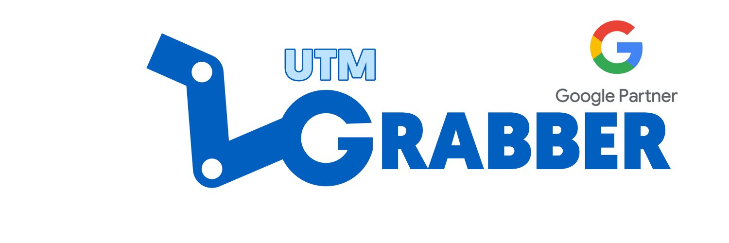 UTM Grabber banner