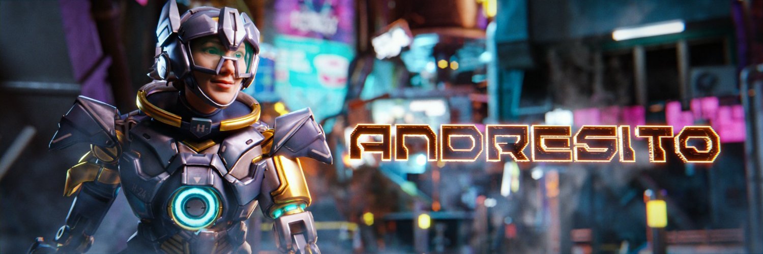 Andrew banner